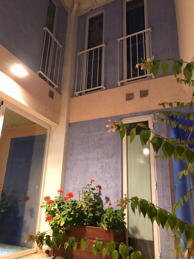Hospedium Aloque Posada Hotel Rural 발데페나스 외부 사진